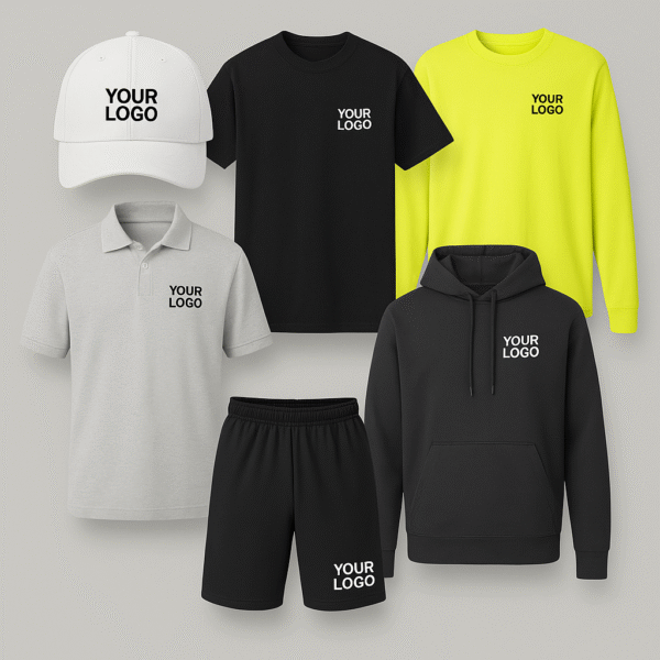 Custom Apparel