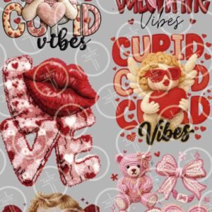 Valentine’s Edition